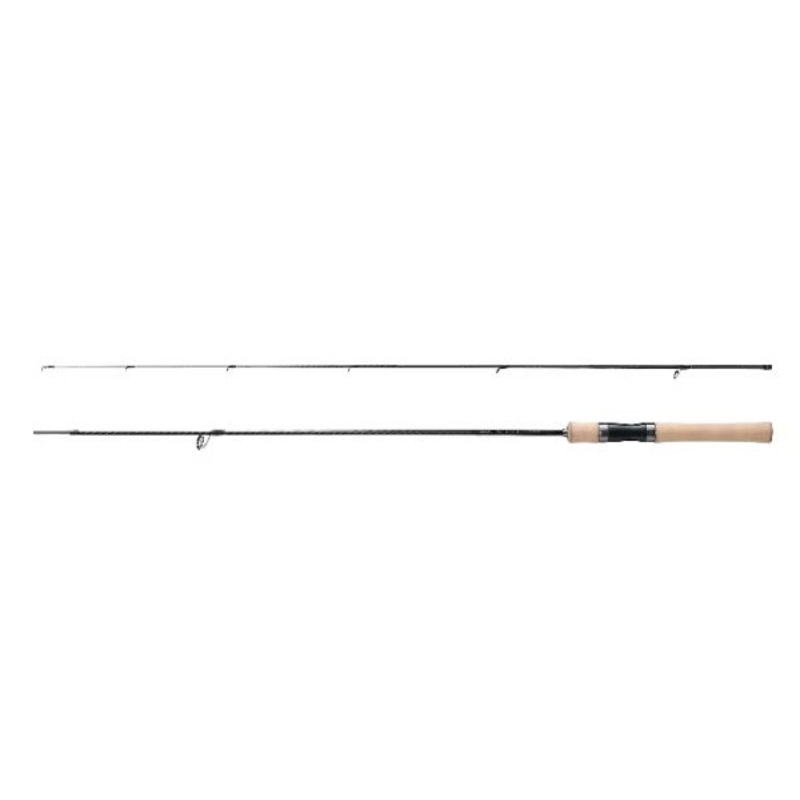 Shimano Trout Rod 24 Trout One NS S 54UL (Spinning 2 Piece)