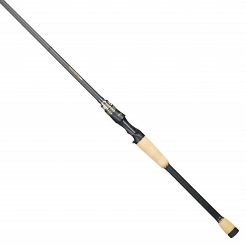 Megabass 20 Destroyer P5 F4.1-71X (Baitcasting 1 Pcs)
