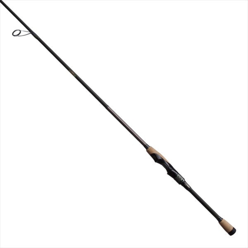 Megabass Bass rod Orochi X10 SP F3st-611XTS Medusa (Spinning 1 piece)