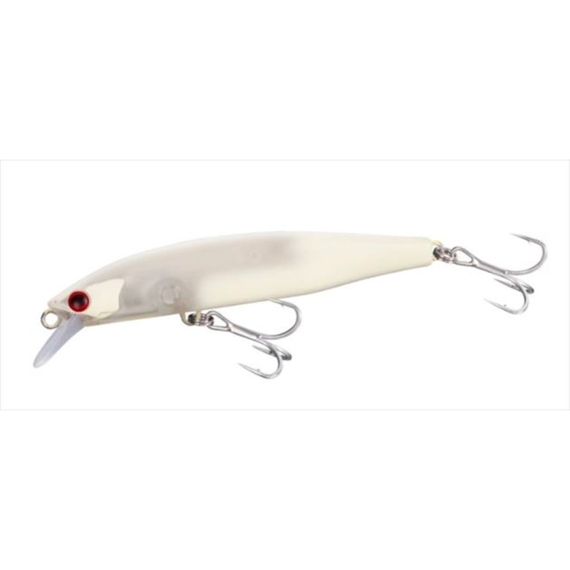 Shimano Bass Lure ZQ-M11V Scorpion World Jerk 110F Flash Boost 006 Matt Born