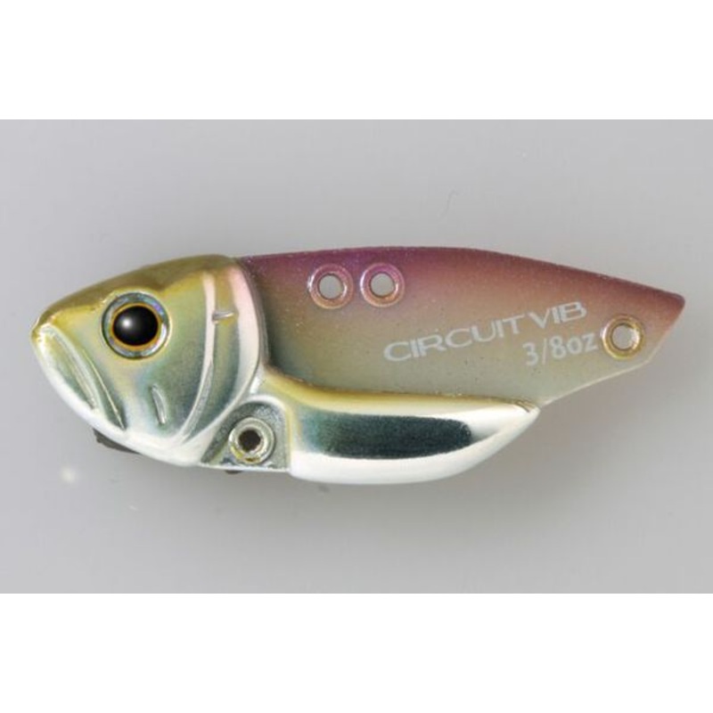 Deps Bass Lure Circuit Vib 1/2oz #06 Wakasagi