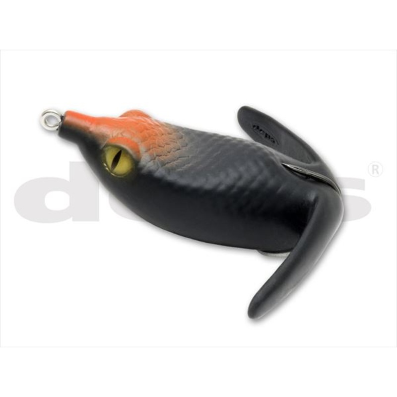 Deps Frog Basirisky 70 #08 Redwood hermit