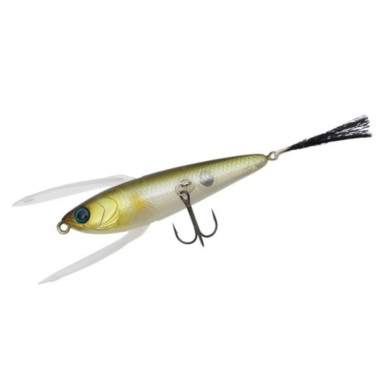 Dstyle Bass Lure Reserve Ayu
