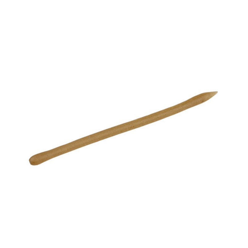 Dstyle Worm Mighty Straight 3.8inch Light Earthworm