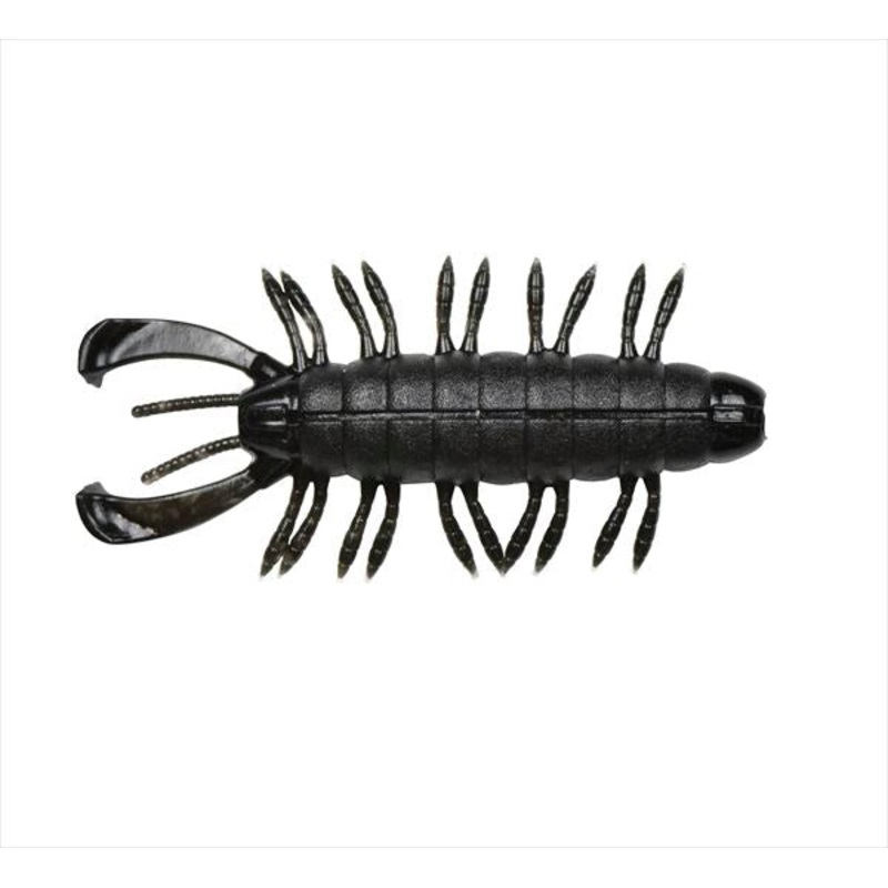 Dstyle Worm SVSB Big Black