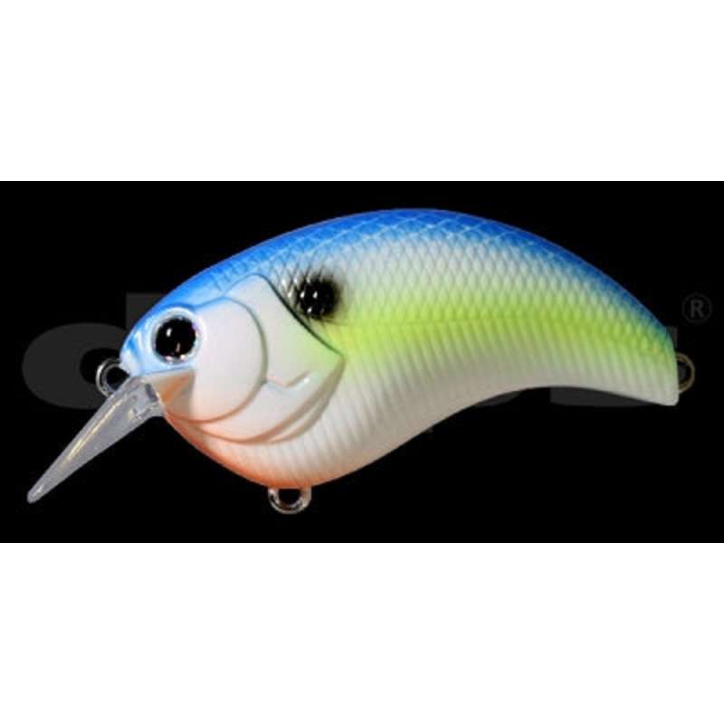 Deps Bass Lure Evoke 2.0 #17 Sexy Shad