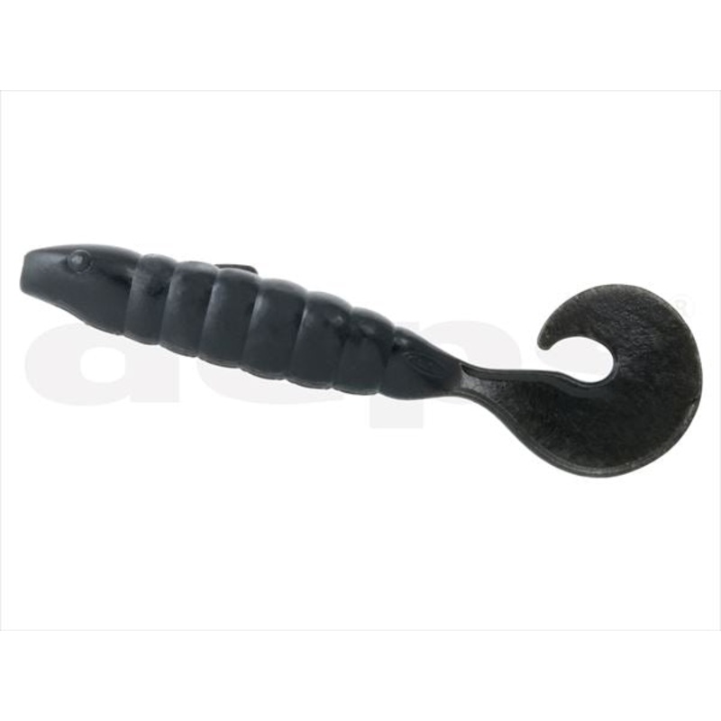 Deps Worm MS Grub #06 Black