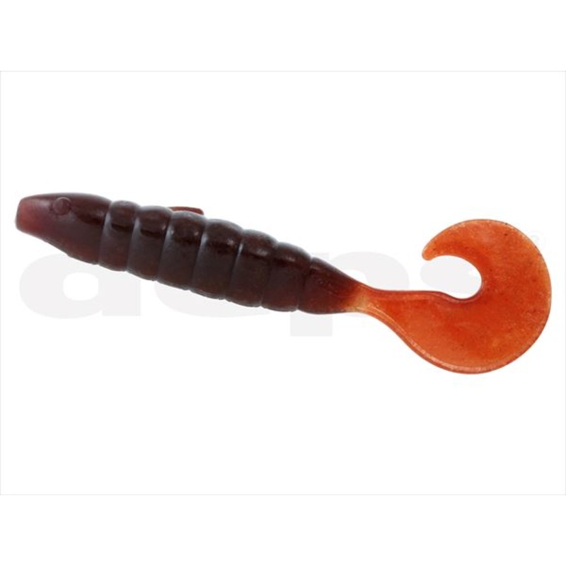 Deps Worm MS Grub #28 Scuppernong