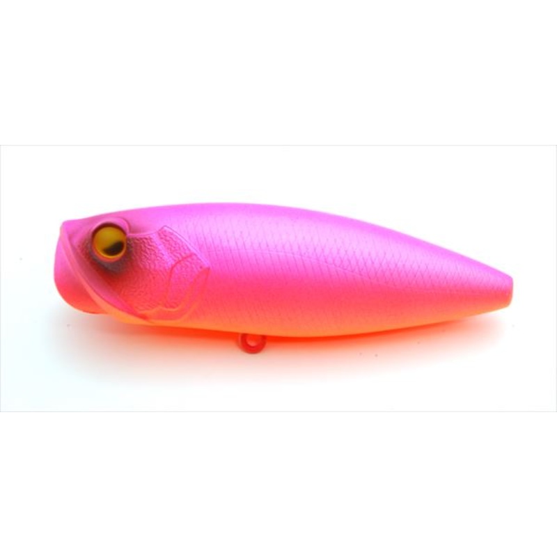 Raid Japan Bass Lure Two Side Sunset Beach
