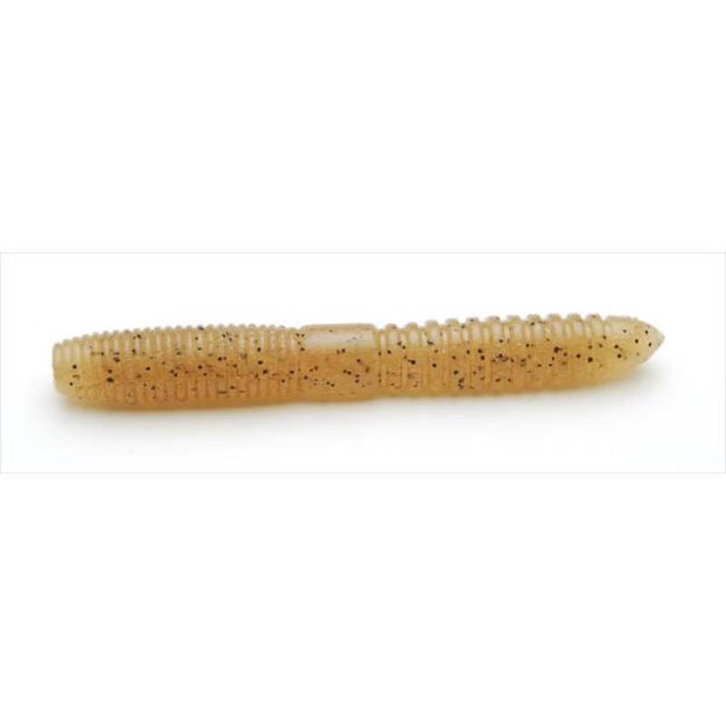 Raid Japan Worm Fat Whip 3inch Pile Shrimp