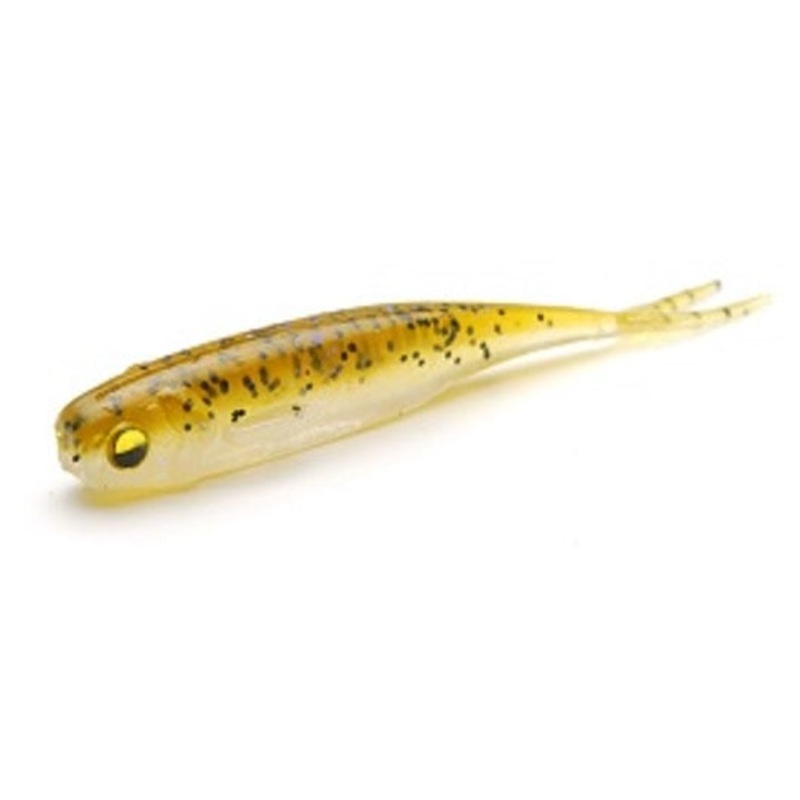Raid Japan Worm Fish Roller Micro 064 Sandfish