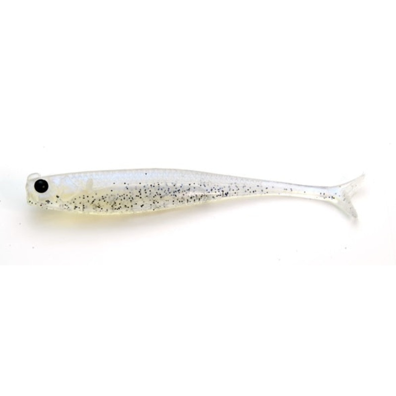 Raid Japan Worm Little Sweeper 2.5inch Ice Killer