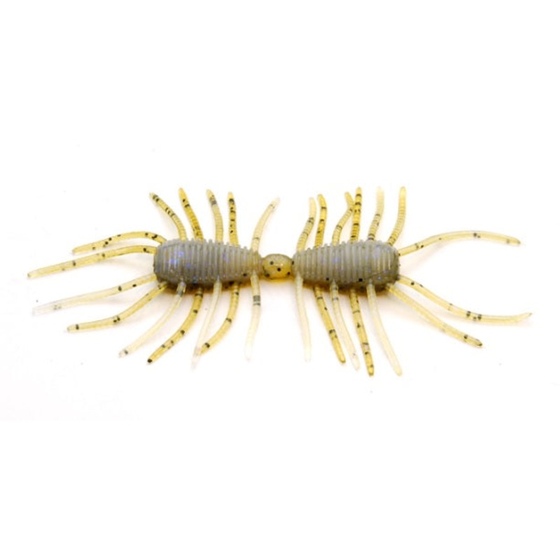 Raid Japan Worm Micro 2Way 064 Sandfish