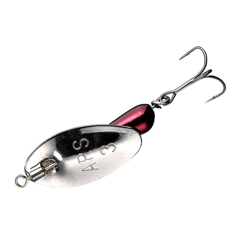 Smith Spinner AR-Spinner Trout model 2.1g #08 MERD
