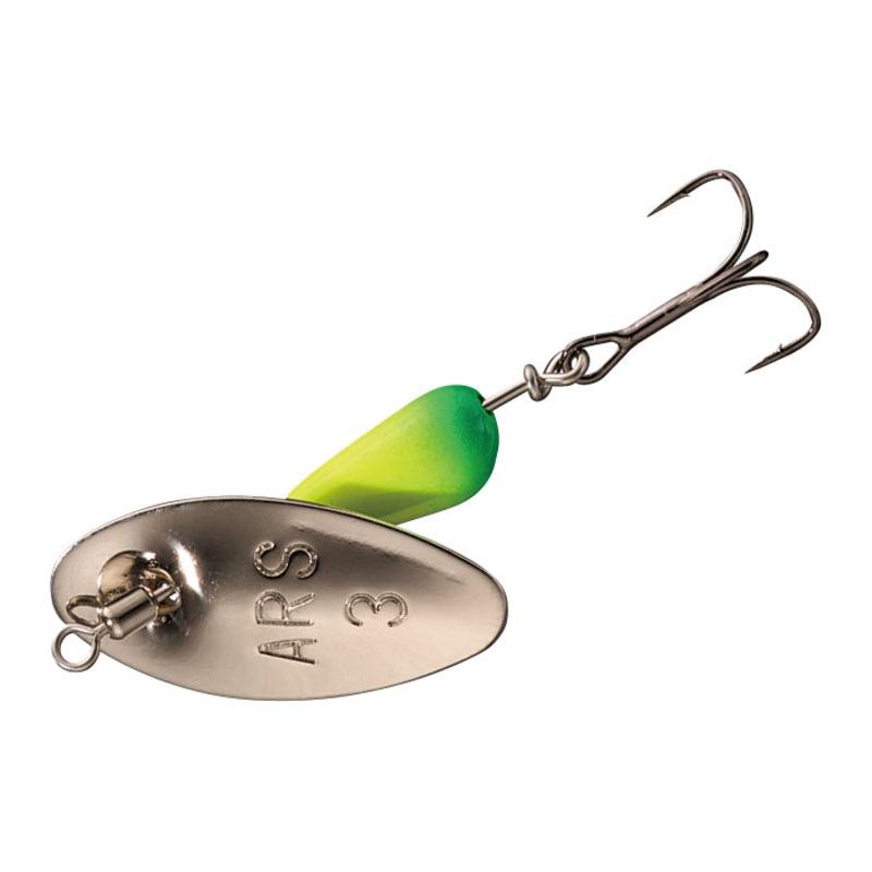 Smith Spinner AR-Spinner Trout model 2.1g #21 CHLG