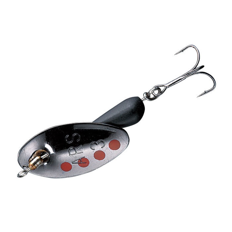 Smith Spinner AR-Spinner Trout model 3.5g #11 BLNB