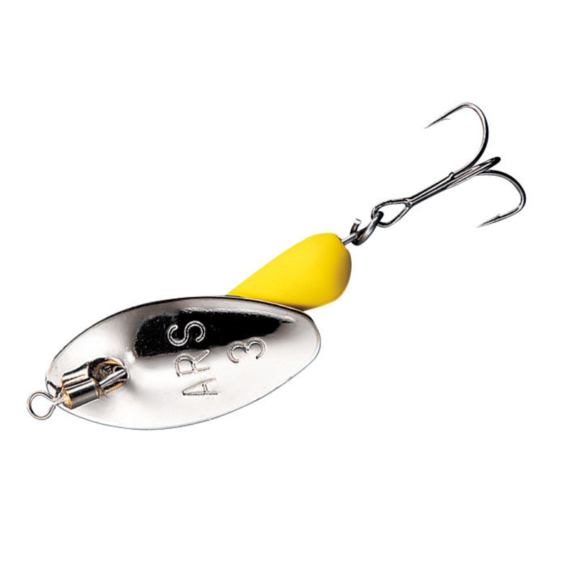 Smith Spinner AR-Spinner Trout model 4.5g #01 MTCH
