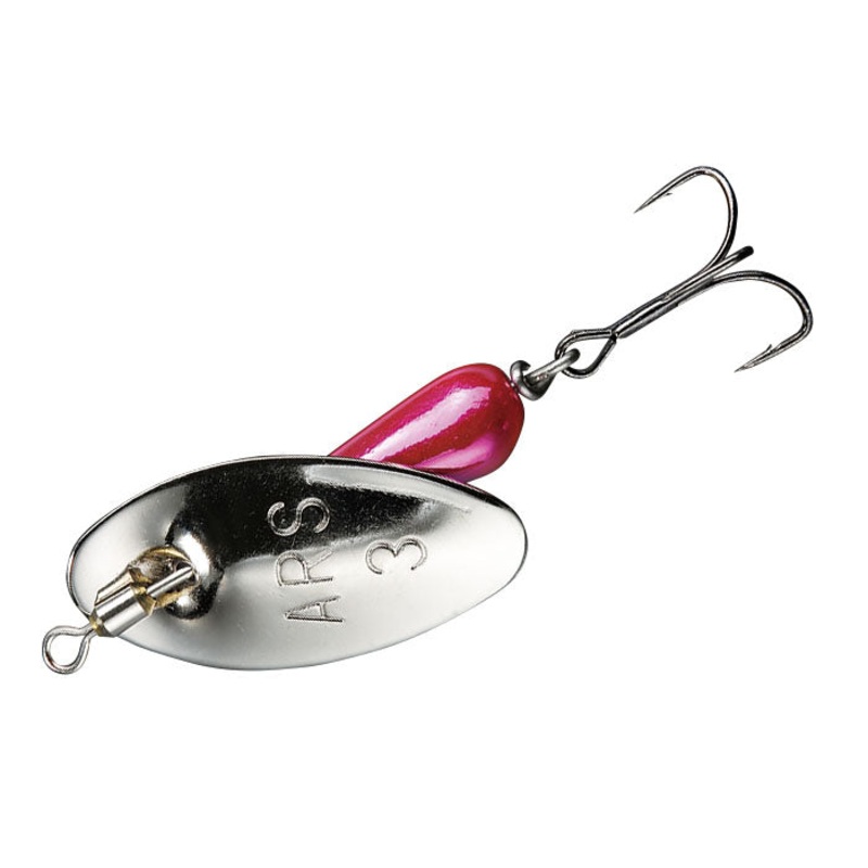 Smith Spinner AR-Spinner Trout model 4.5g #16 MEPI
