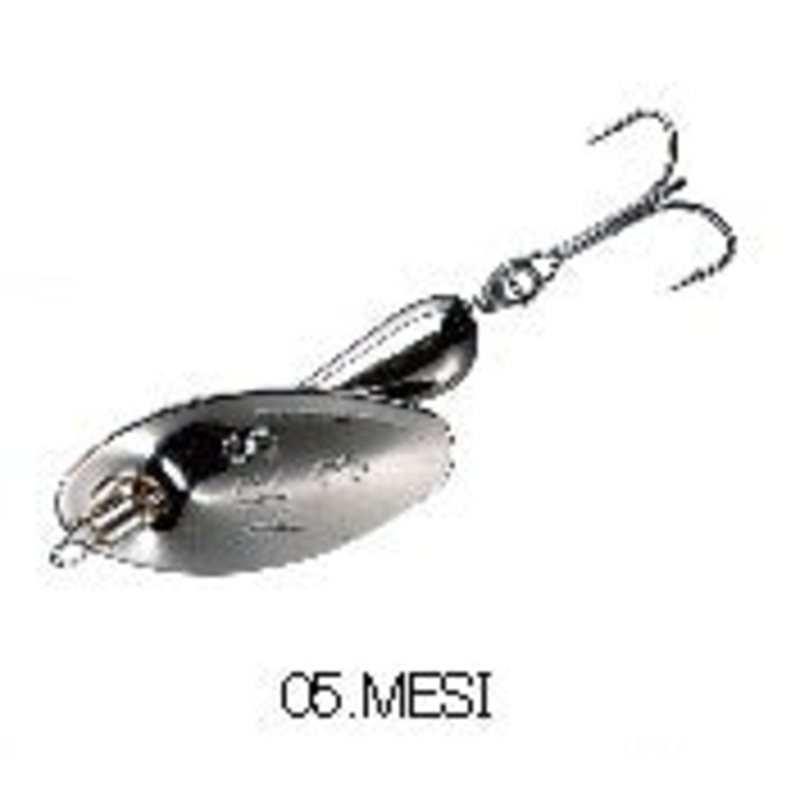 Smith Spinner AR-Spinner Trout model 6g #05 MESI