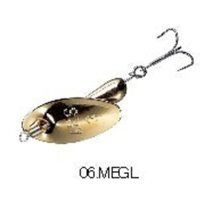 Smith Spinner AR-Spinner Trout model 6g #06 MEGL