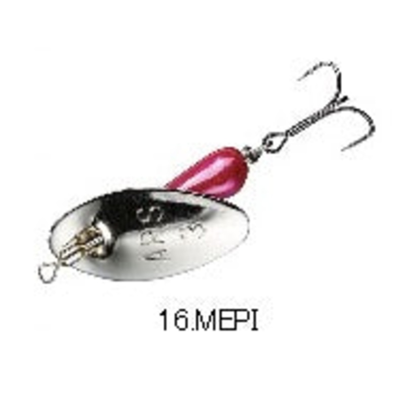 Smith Spinner AR-Spinner Trout model 6g #16 MEPI