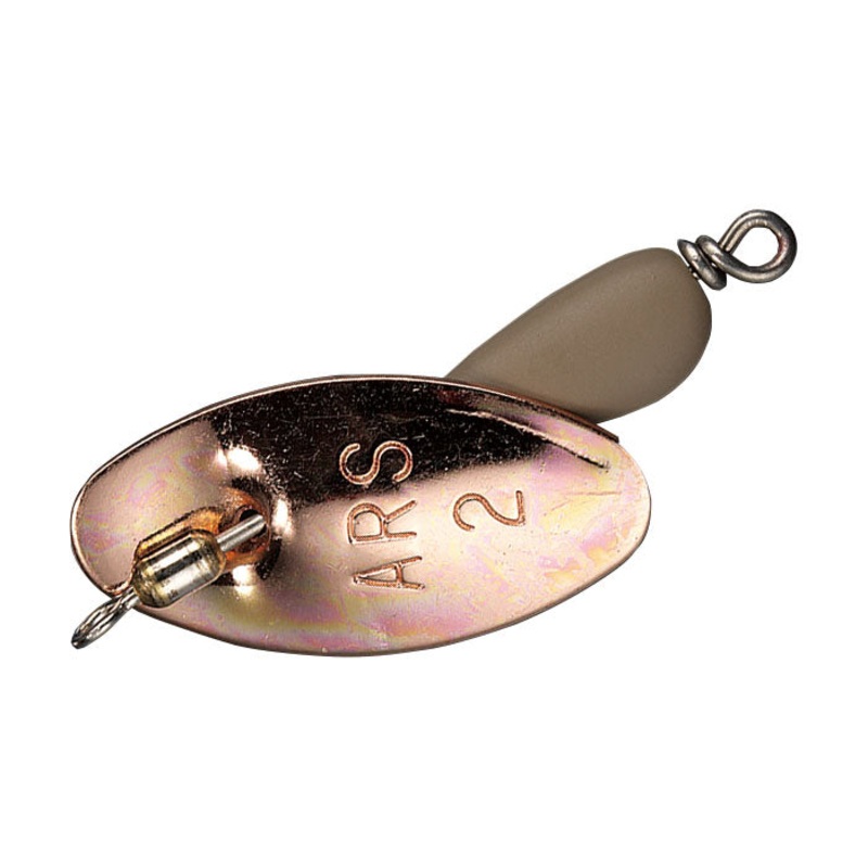 Smith Spinner AR-Spinner Trout model single hook 1.5g #23 MCB