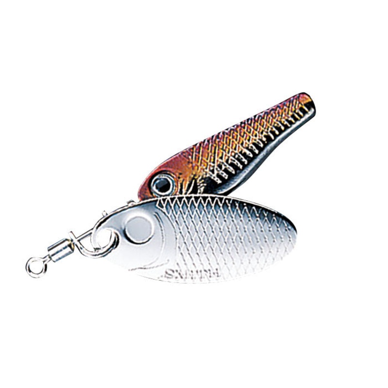 Smith Spinner Niakis 4g #04 Wakasagi