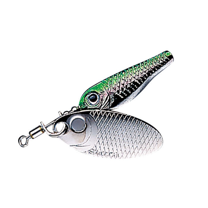 Smith Spinner Niakis 4g #14 Raibow