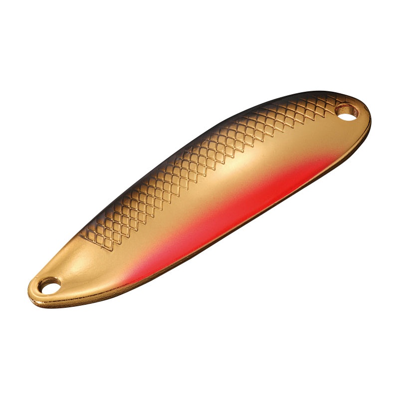 Smith Spoon D-S Line 40mm 5.0g #09 B/G