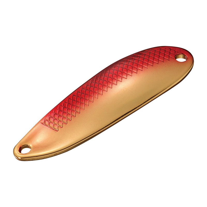 Smith Spoon D-S Line 45mm 6.5g #08 R/G