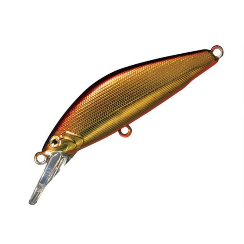 Smith Trout Plug D-Concept 48MD #02 Akakin