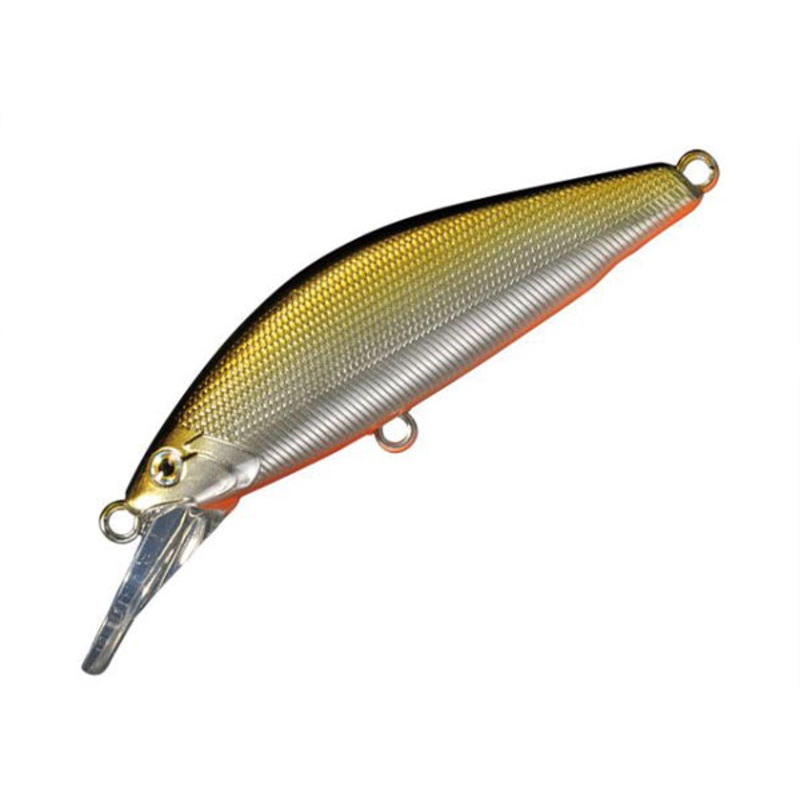 Smith Trout Plug D-Concept 48MD #04 TS Haku