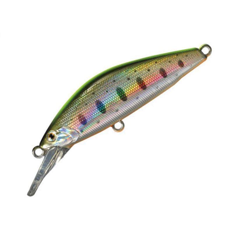 Smith Trout Plug D-Concept 48MD #05 Chartback Yamame