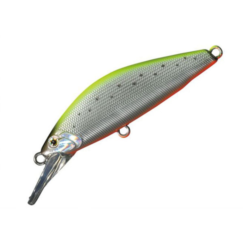 Smith Trout Plug D-Concept 48MD #10 Chart Haku