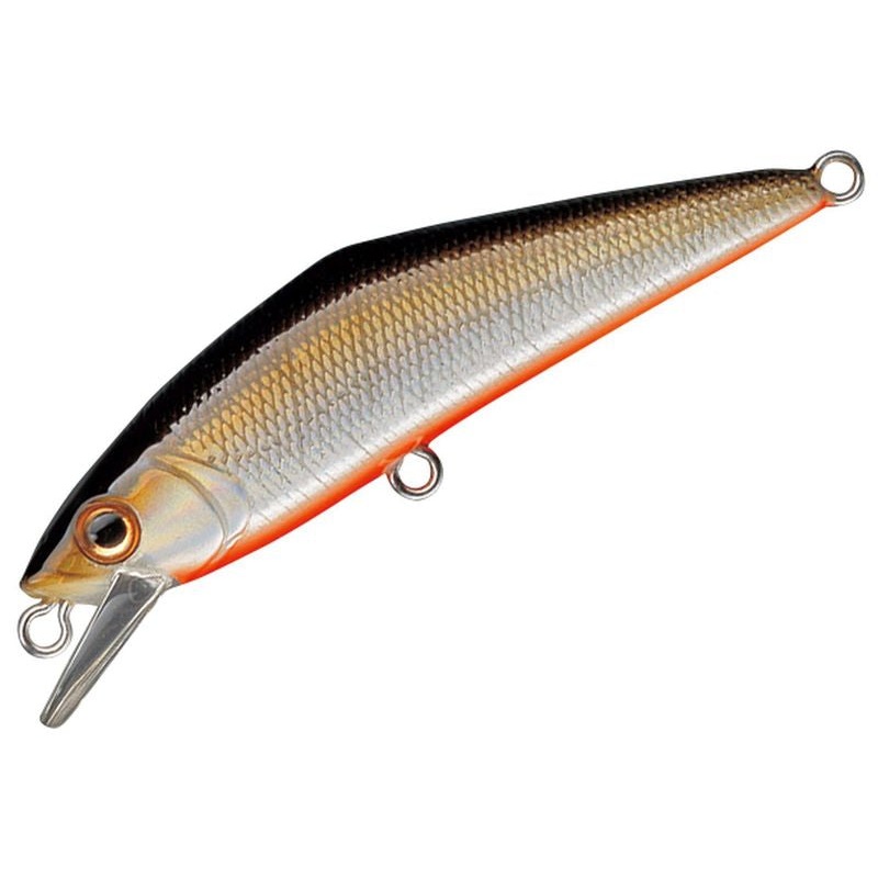 Smith Trout Plug D-Contact 50 #07 TS Laser