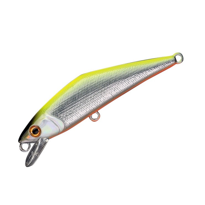 Smith Trout Plug D-Contact 50 #20 Chart