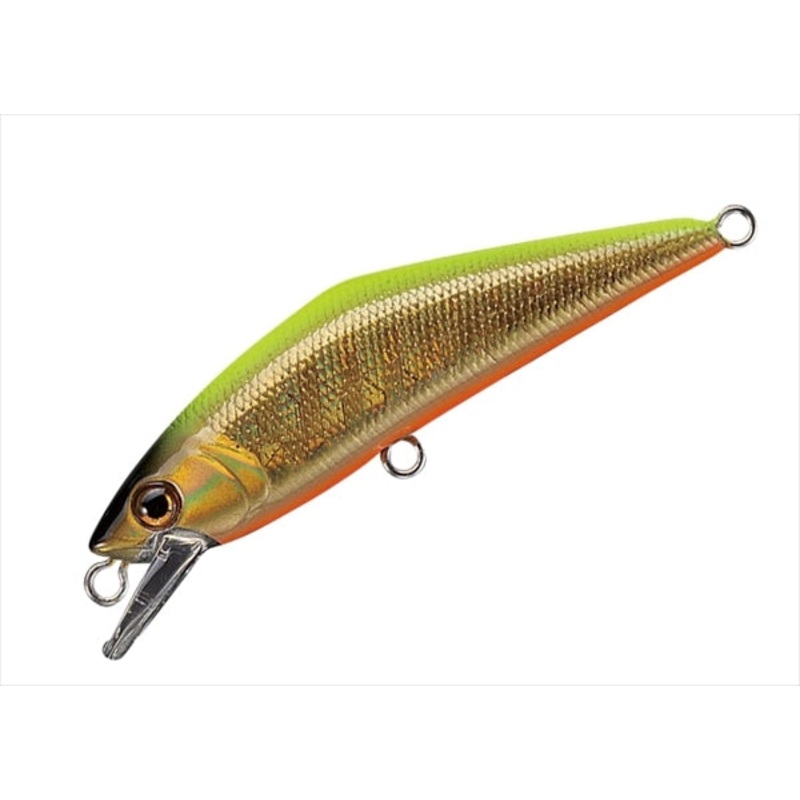 Smith Trout Plug D-Contact 50 #26 G Chart