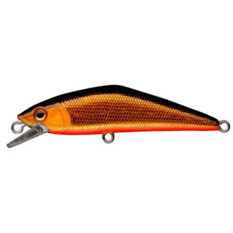Smith Trout Plug D-Contact 72 #01 Kinkuro