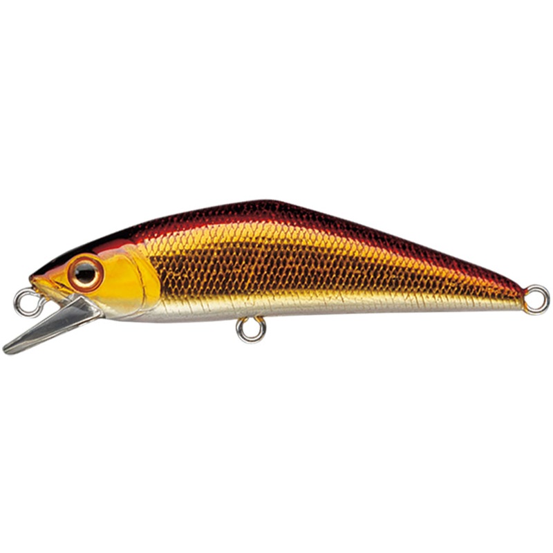 Smith Trout Plug D-Contact 72 #02 Akakin