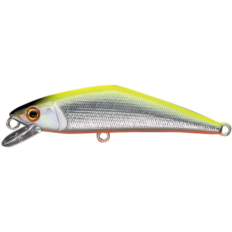 Smith Trout Plug D-Contact 72 #20 Chart