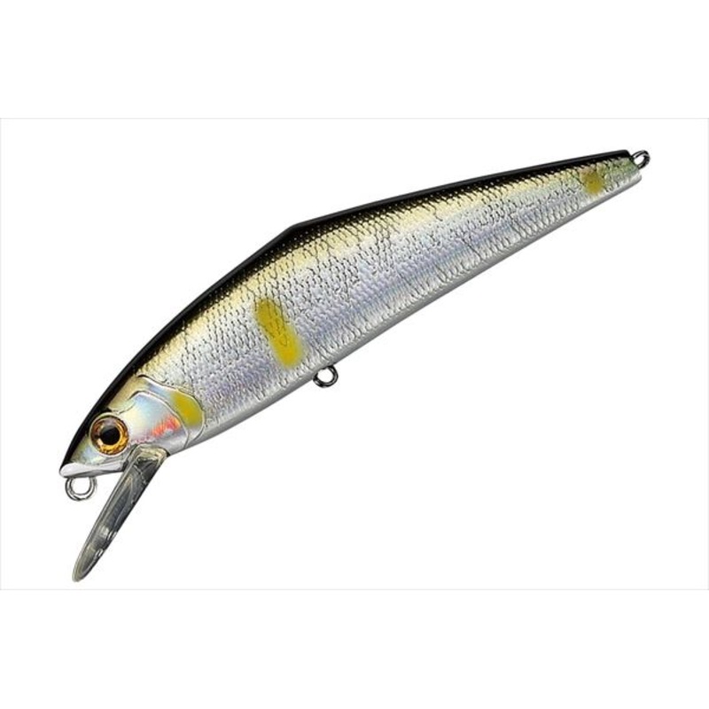 Smith Trout Plug D-Contact 85 #14 Ayu