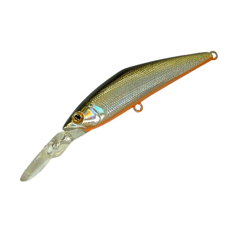 Smith Trout Plug D-Direct #07 TS Laser