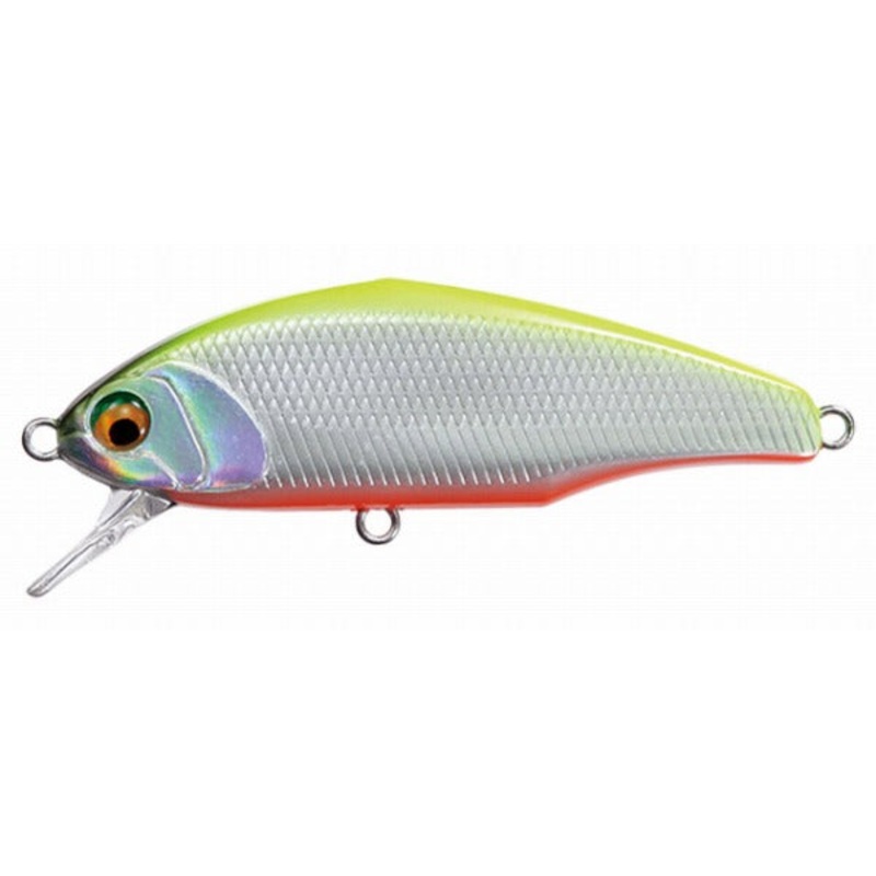 Smith Trout Plug D-Incite 44 #10 Chart Haku