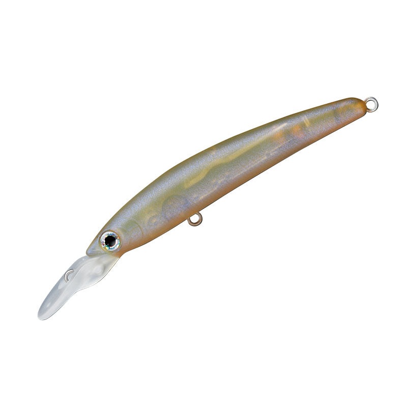 Smith Trout Plug DD Panish Area 65F #02 Il Pelle RP