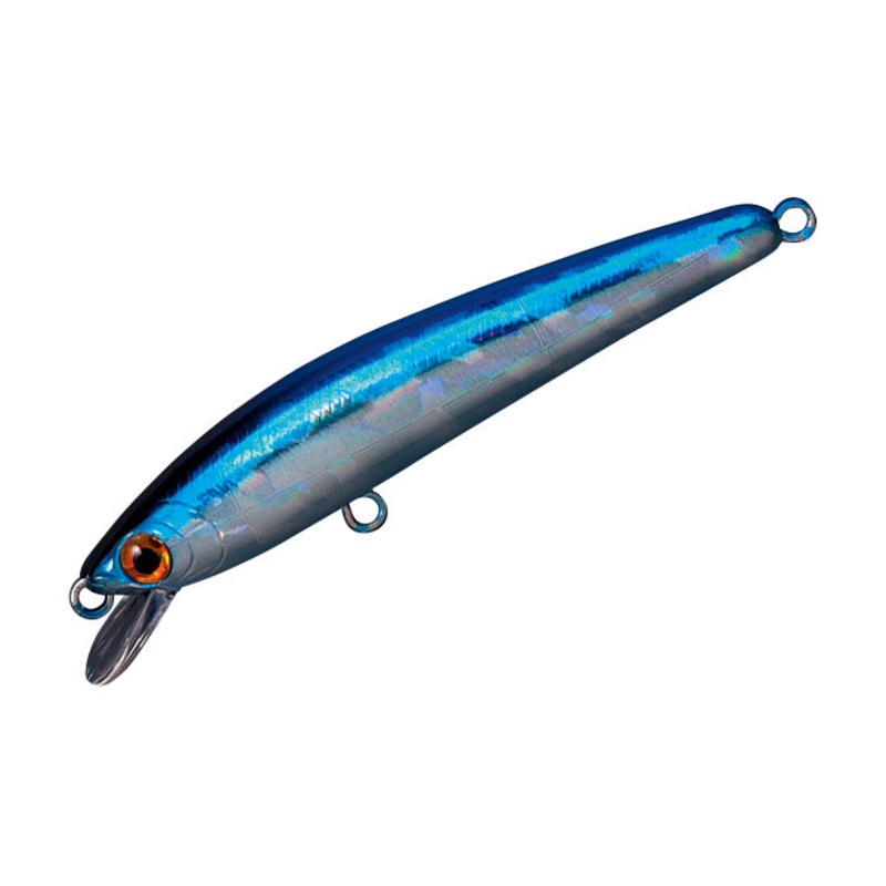 Smith Trout Plug Panish 55SP #30 LBL