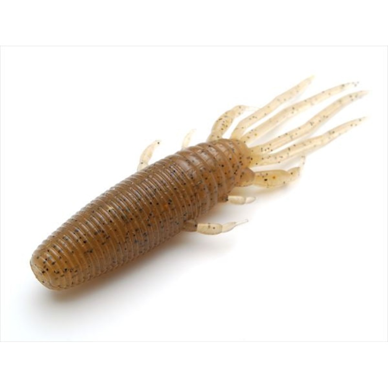 Raid Japan Worm Buggy Craw 076 Pile Shrimp