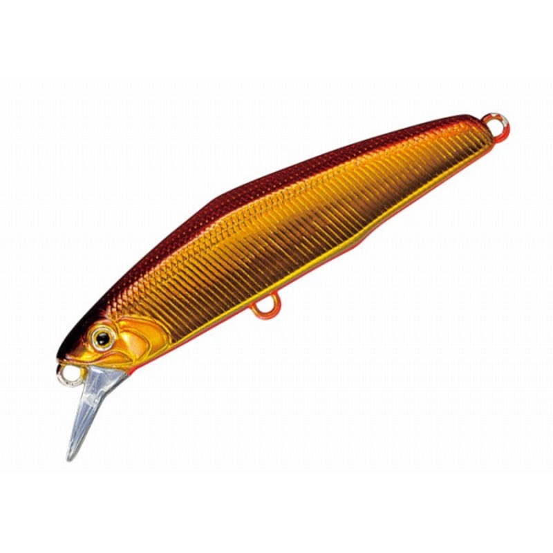 Smith Trout Plug D-Coax 65 #02 Akakin
