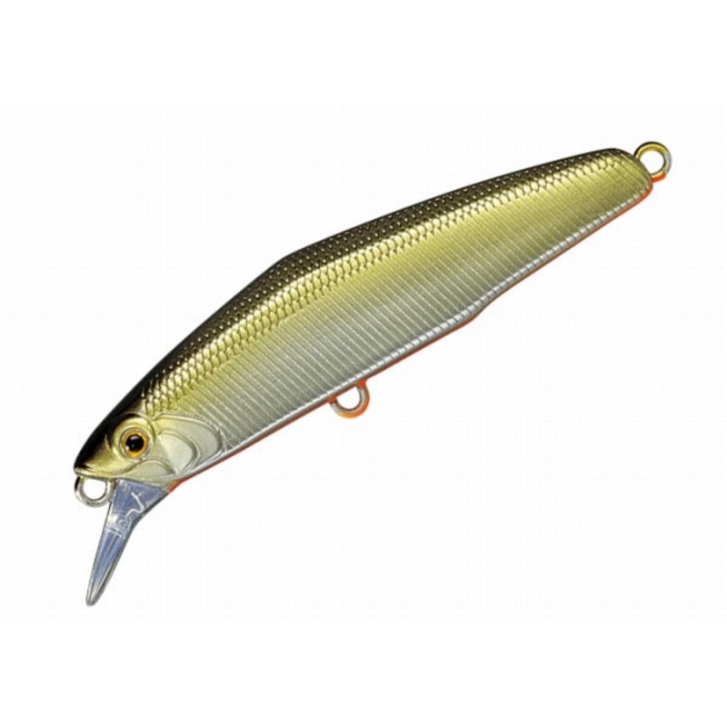 Smith Trout Plug D-Coax 65 #04 TS