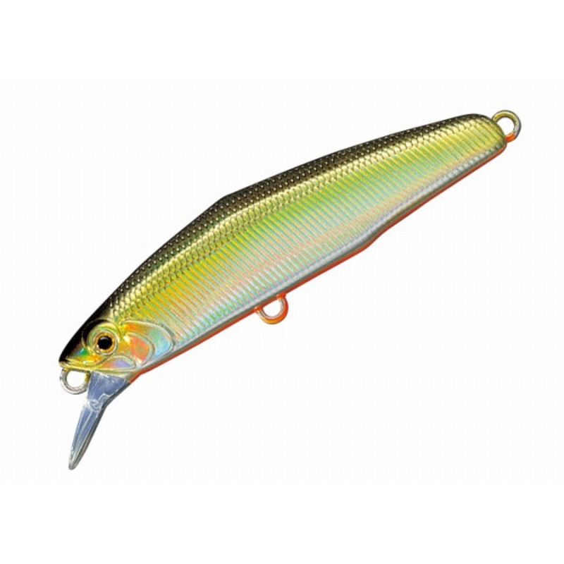 Smith Trout Plug D-Coax 65 #05 TS Laser