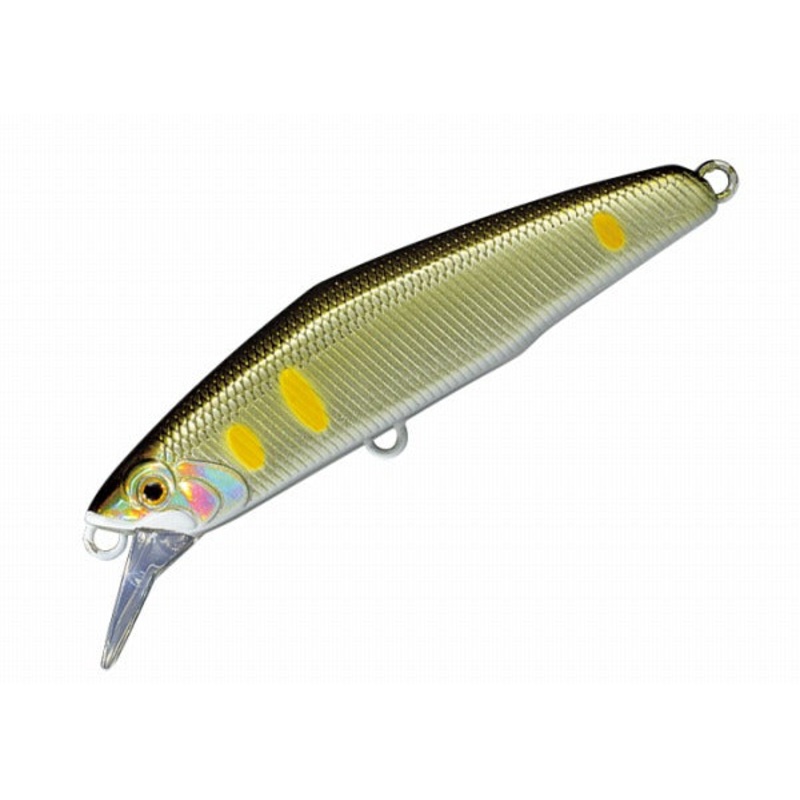 Smith Trout Plug D-Coax 65 #10 Ayu Haku